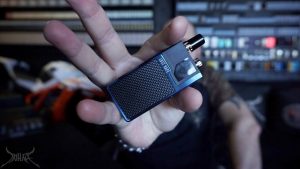 vapesaigon lostvape orion q