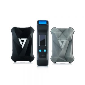 Desire X-Mod 200W TC Box Mod 2 -vapesaigon