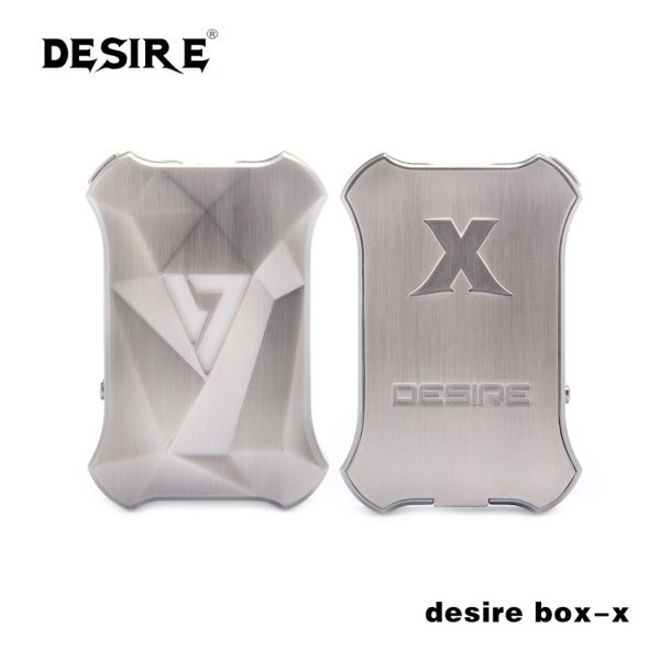 Desire X-Mod 200W TC Box Mod1-vapesaigon