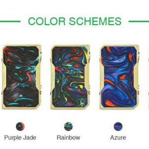 VooPoo DRAG 157W TC Vape Box Mod vapesaigon 8 vapesaigon