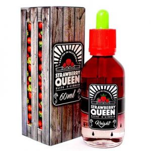 Strawberry Queen the Knight 3-vapesaigon