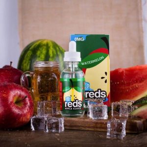 Watermelon ICED Red's Apple-vapesaigon