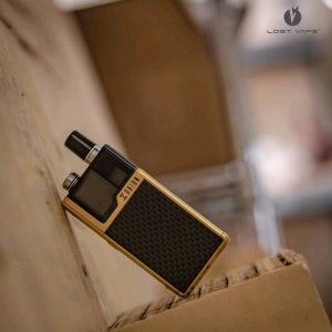 Orion Q Pod Vape By Lost Vape Quest 4 - vapesaigon