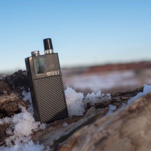 Orion Q Pod Vape By Lost Vape Quest 2 - vapesaigon