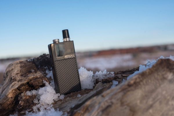 Orion Q Pod Vape By Lost Vape Quest 2 - vapesaigon