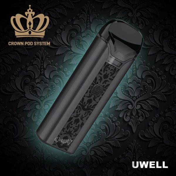 uwell-crown-pod-chinh-hang-vape-saigon