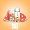 Grap Fruite iced by Skwezed e liquid - 100ml