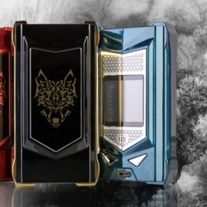 SnowWolf Mfeng UX 200W Kit chính hãng