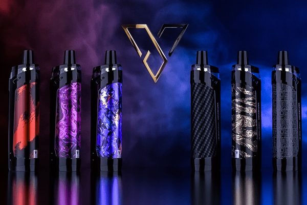 voopoo drag x s chính hãng vape saigon