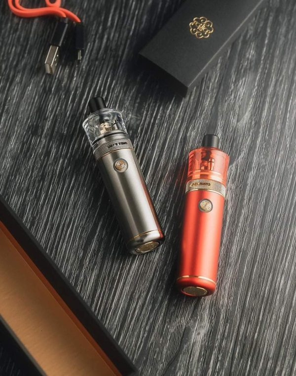 Dotmod-DotStick-SS-Pod-System-Kit-Vape-Chính-Hãng-9