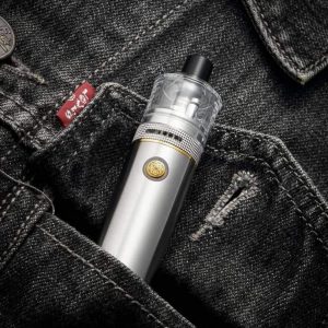 Dotmod-DotStick-SS-Pod-System-Kit-Vape-Chính-Hãng-6