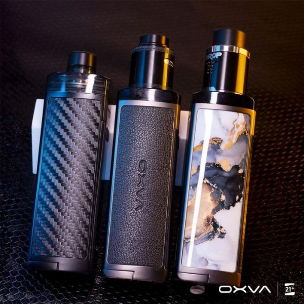 OXVA-Velocity-Kit-100W